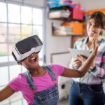 How Video Games Can Positively Impact a Child’s Well-Being